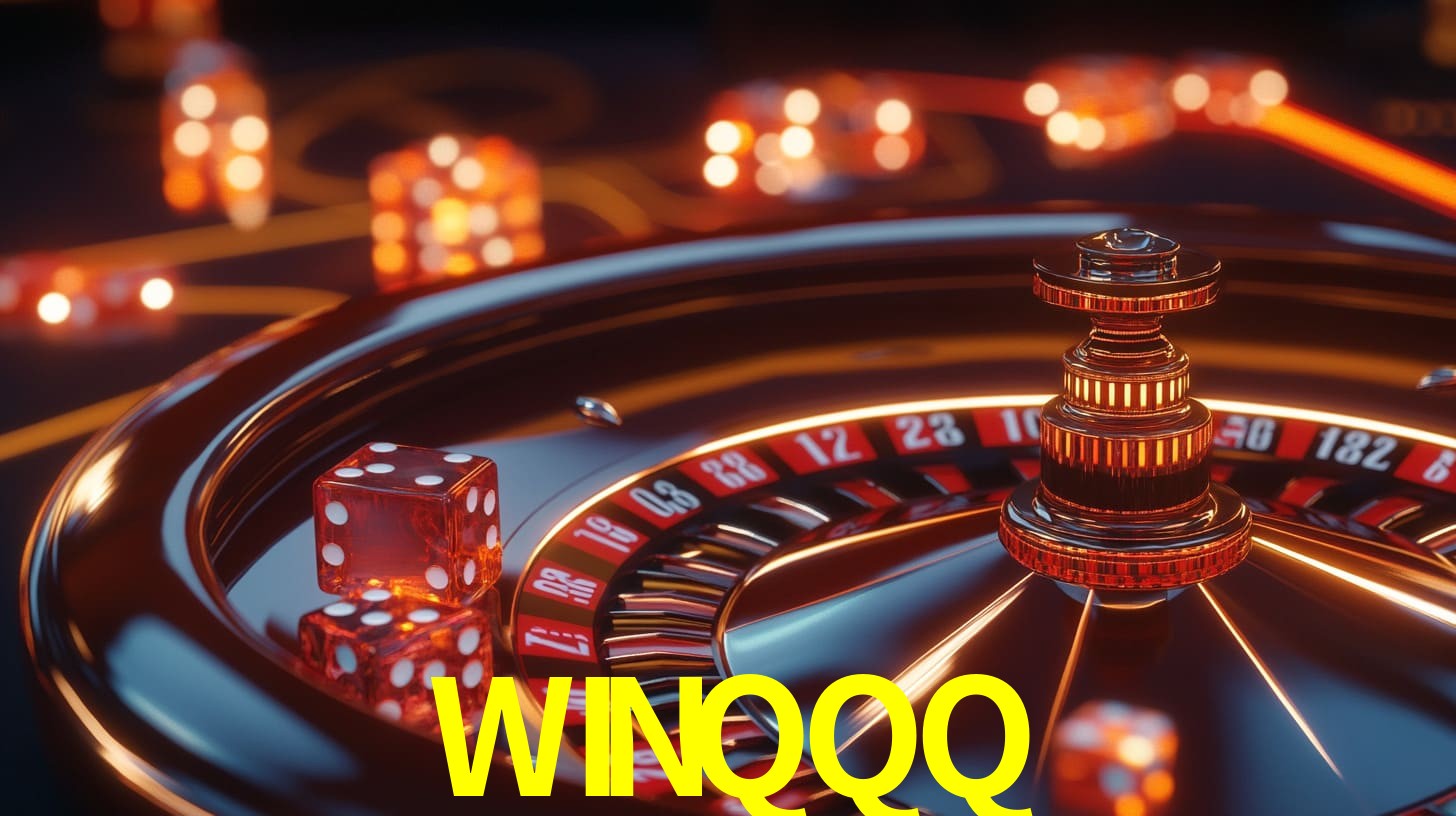 Melhores Jogos de Slots no WINQQQ 🍀