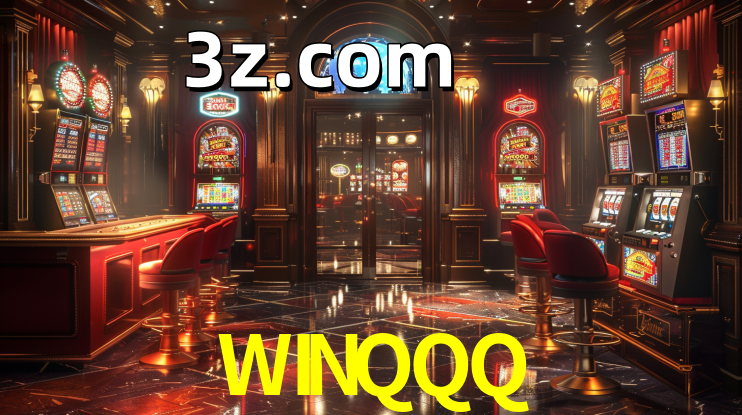 Melhores Jogos de Slots no WINQQQ 🍀